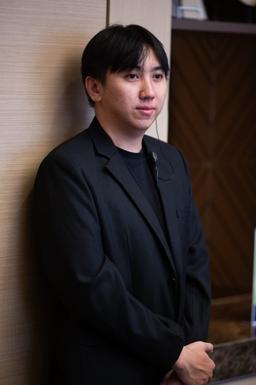 Reuangsack Xanaphonh (Johny)